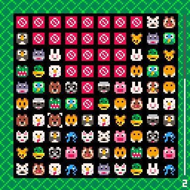 Come on, Animals! screenshot 3
