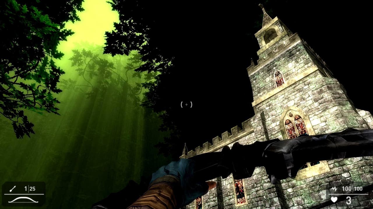 500 Days of Twilight screenshot 2