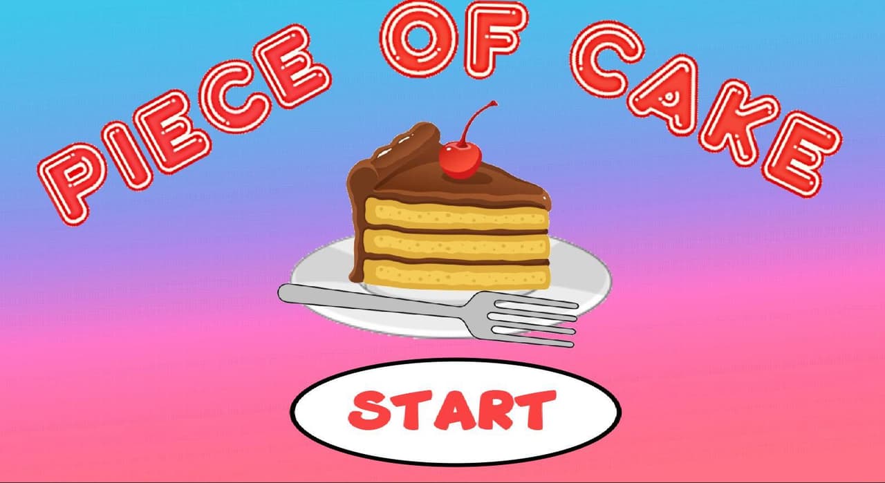Piece of Cake (danic77) screenshot 2