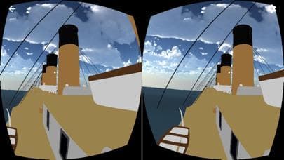 Titanico VR Sim screenshot 6