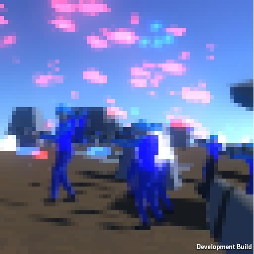 Onwards and Upwards screenshot 2