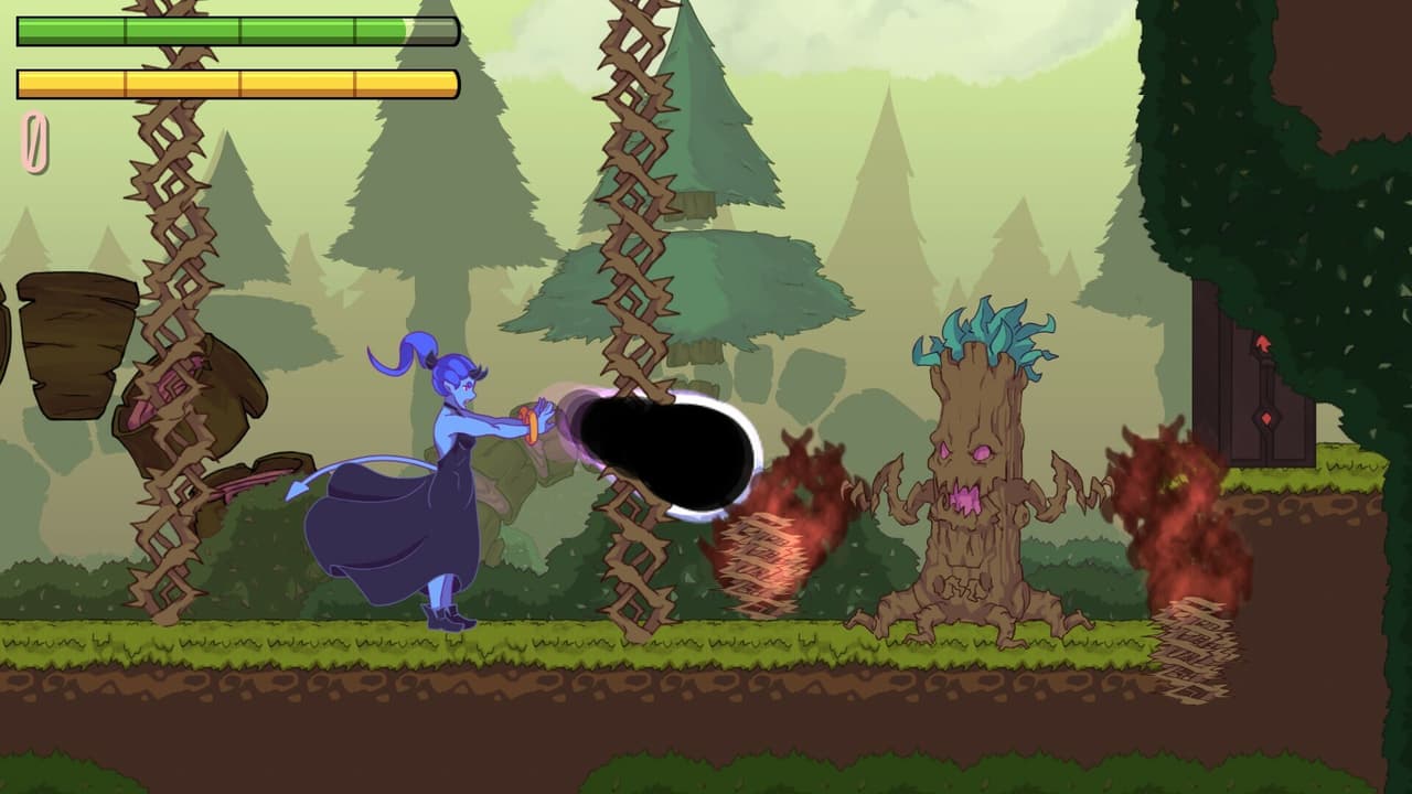 Chaos Sisters screenshot 3