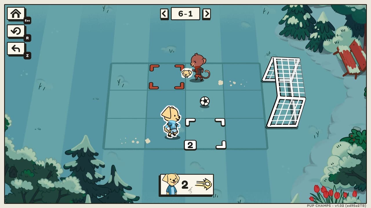 Pup Champs screenshot 3