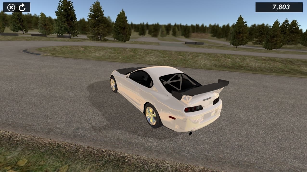 Project Skid (Drift Game)