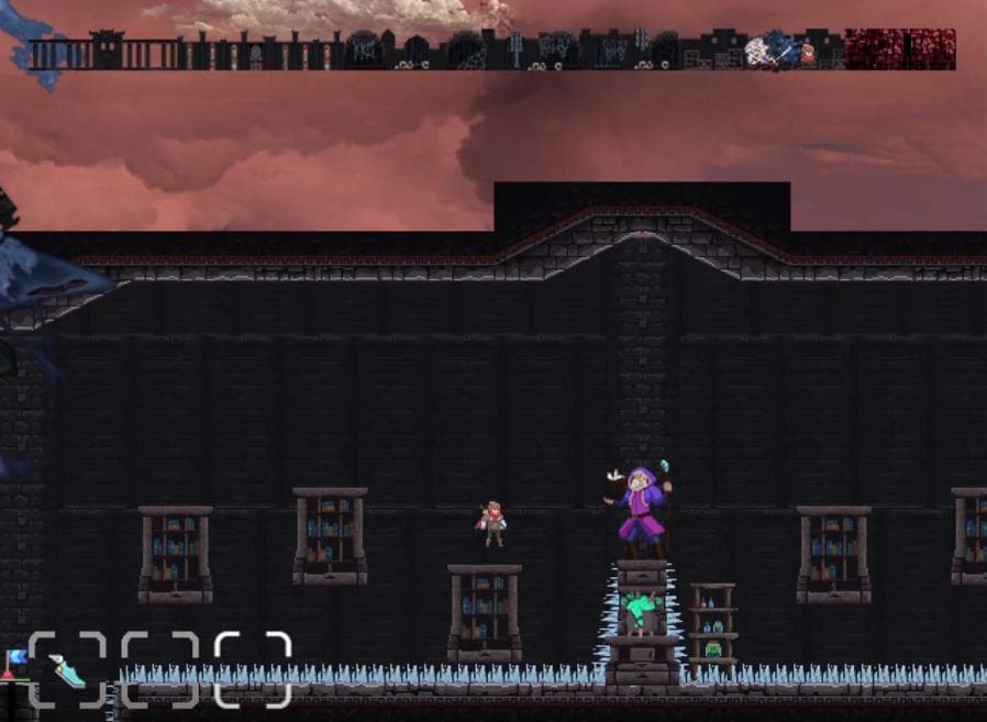 Elusive (ArmenZ) screenshot 3