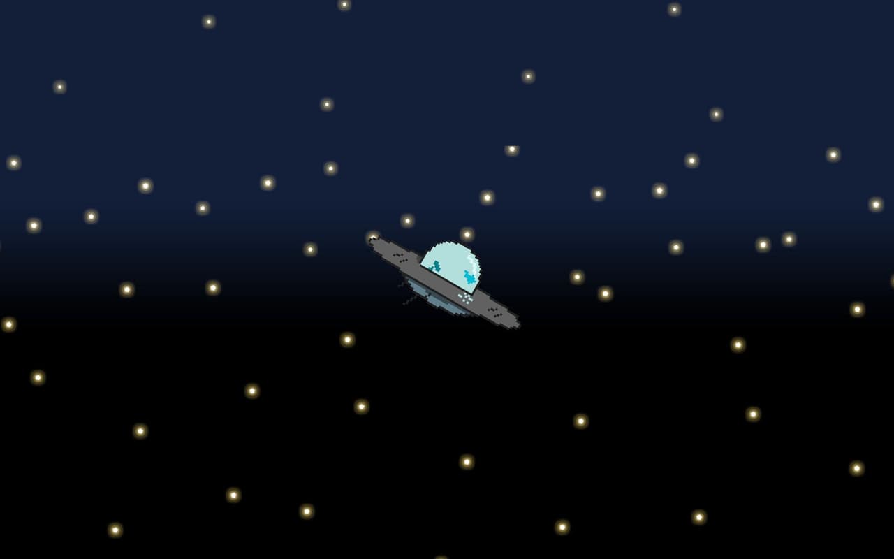 Area 15 screenshot 3