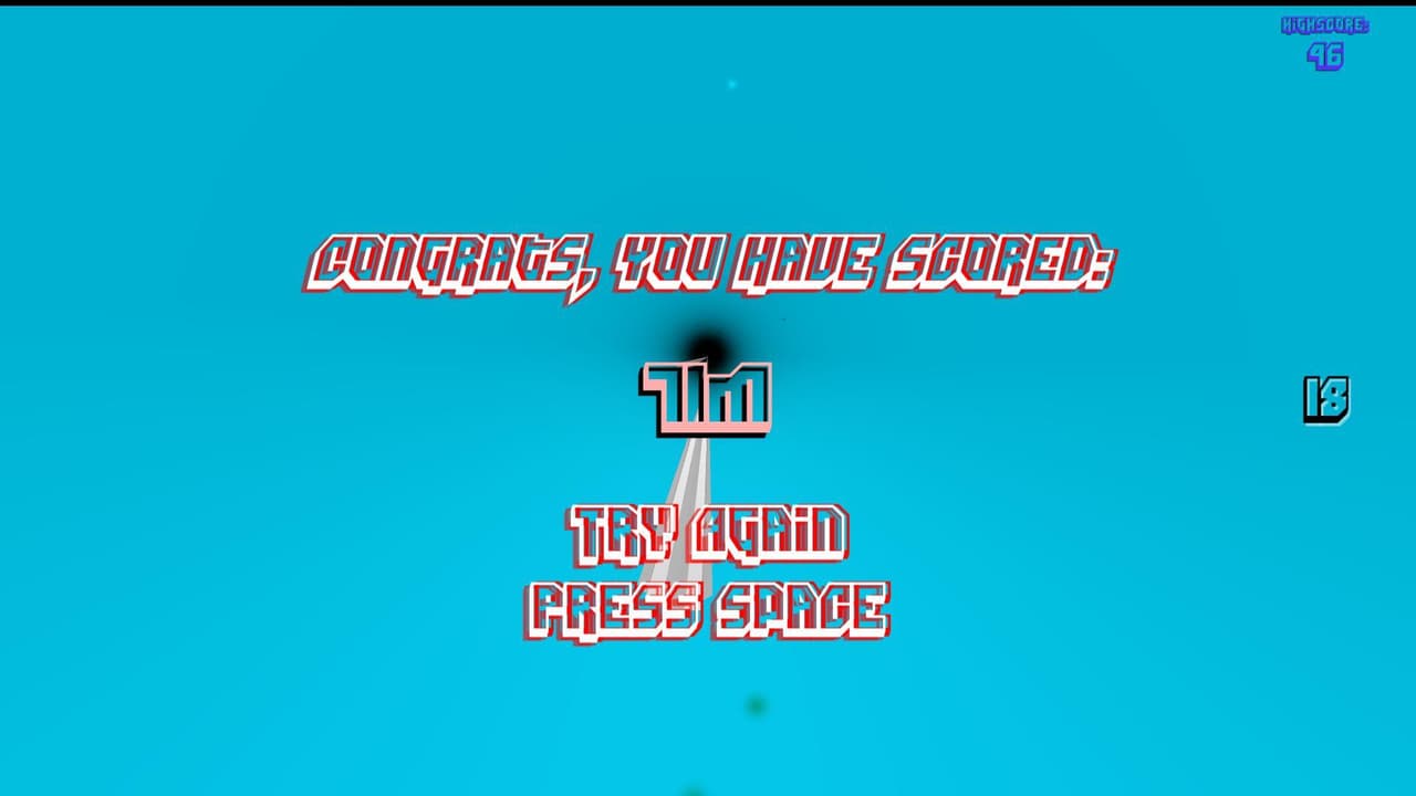 TubeRunner screenshot 3