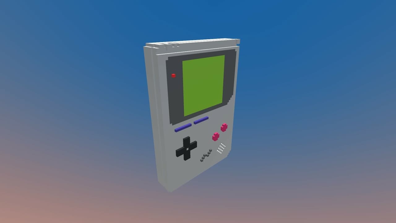 Voxel Printer