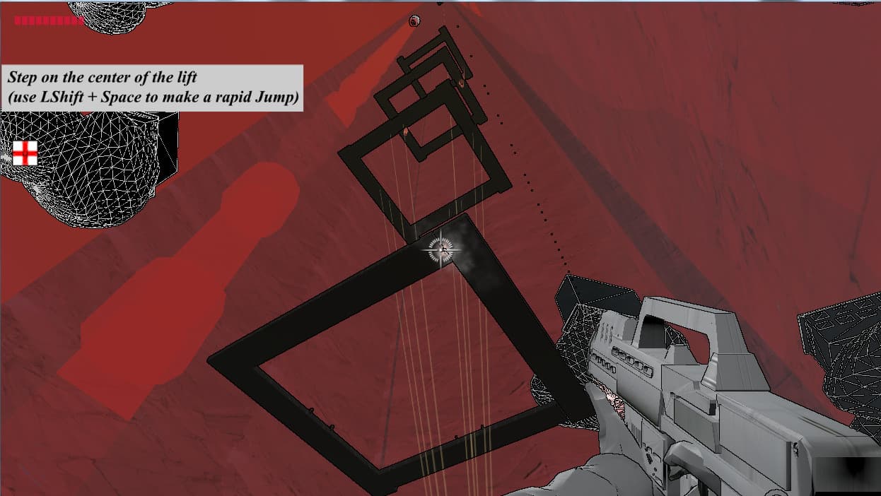 Brain In My Head screenshot 2