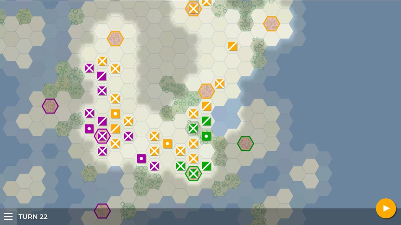PELAGIUM origins screenshot 5