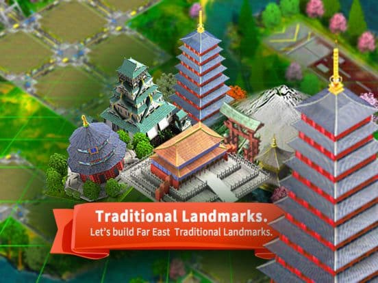 Far East economy