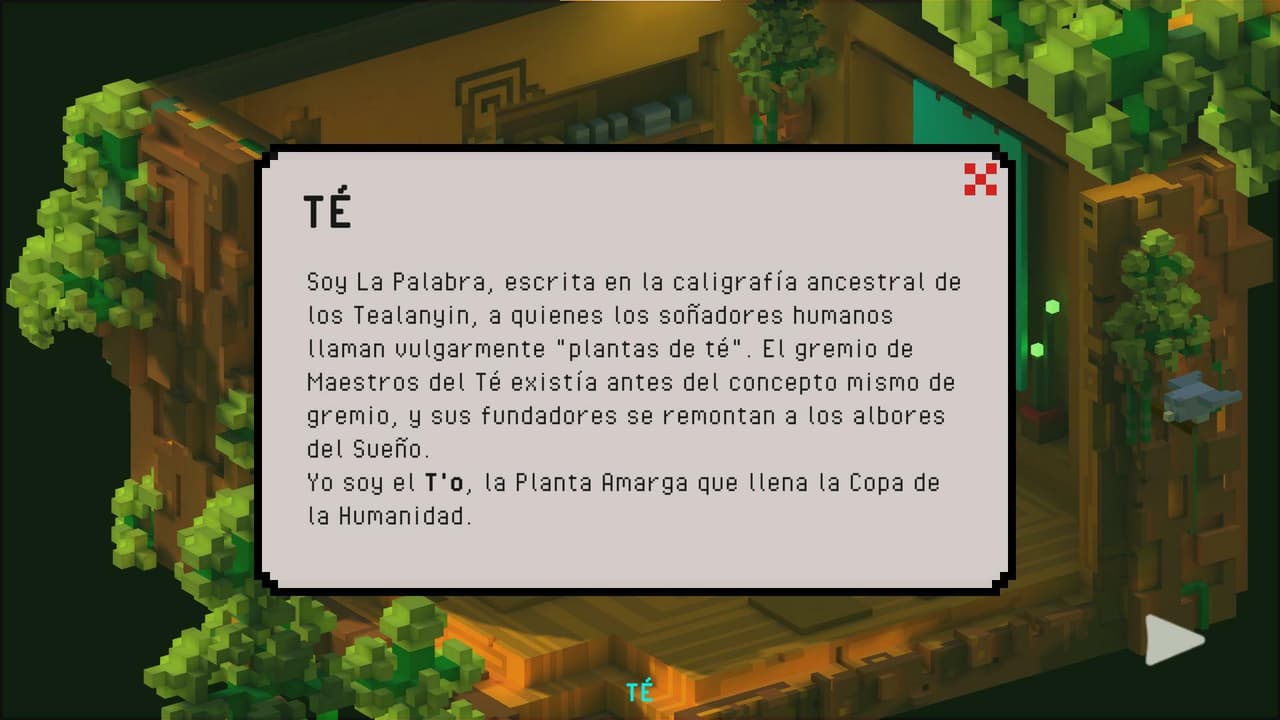 Oniria Rooms 2 screenshot 3