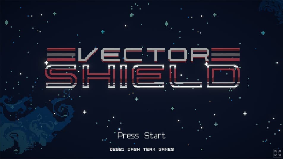 Vector Shield screenshot 3