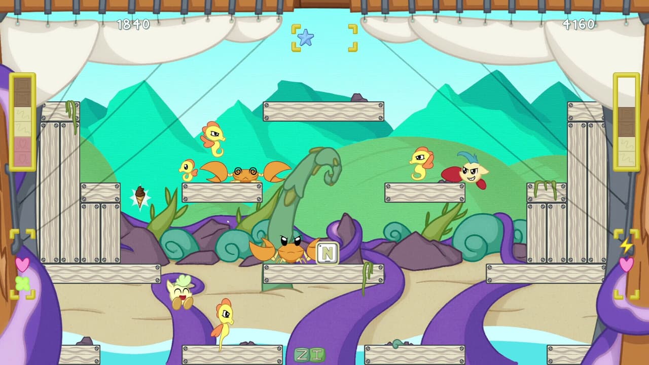 Wispy Dreams screenshot 6