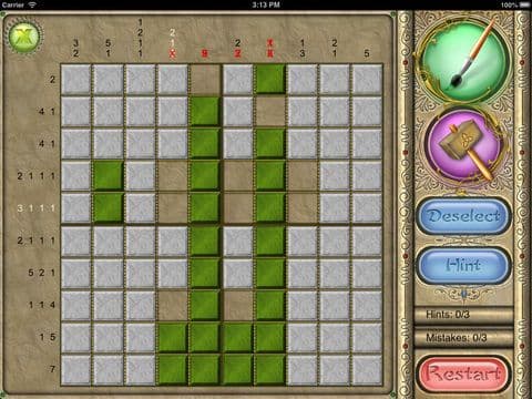 FlipPix Art - Professions screenshot 4