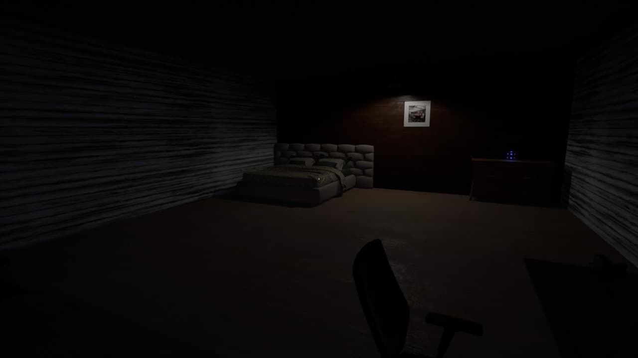 KOSHMAR (SharkGames) screenshot 6