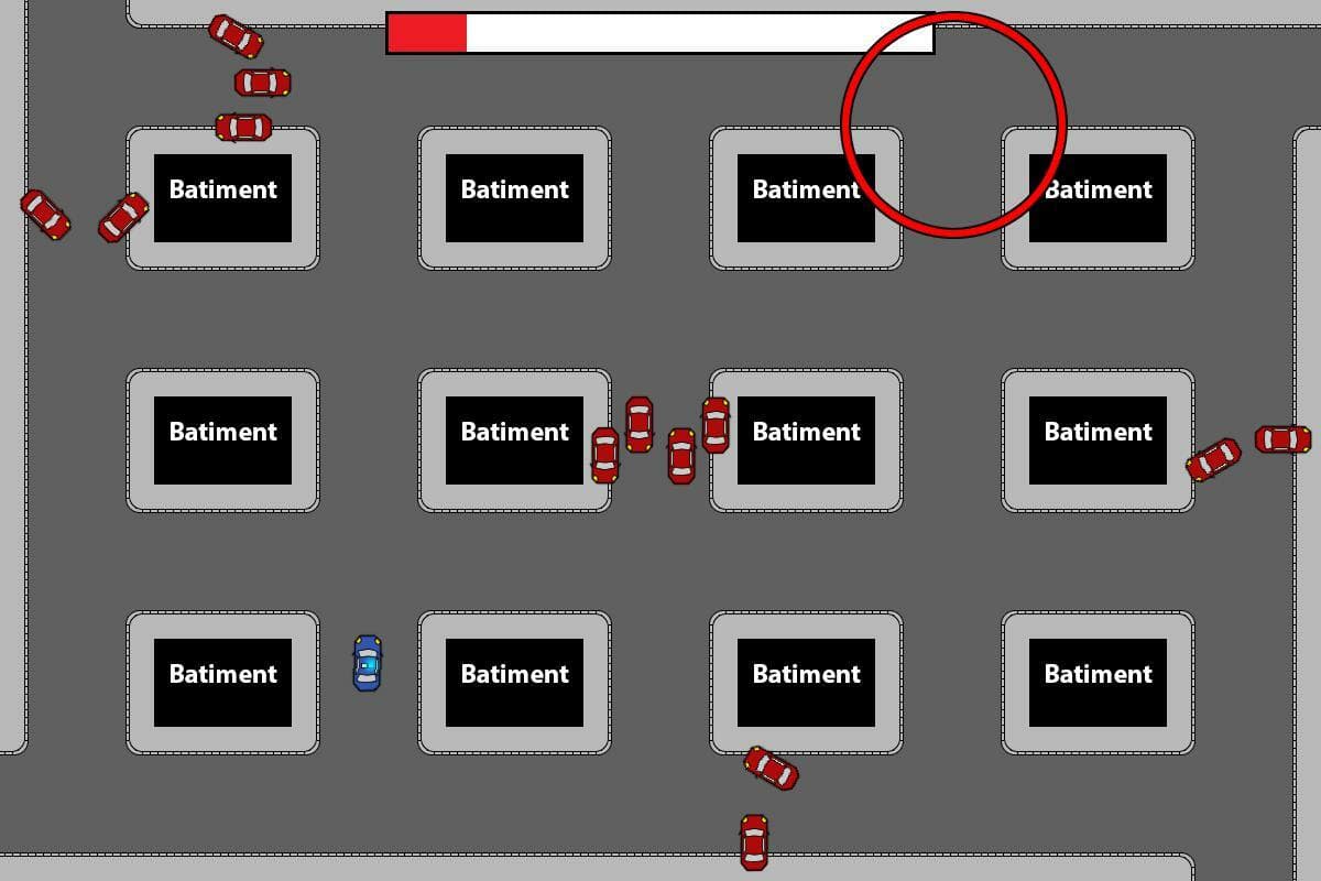 Gendarmons-nous ! screenshot 3