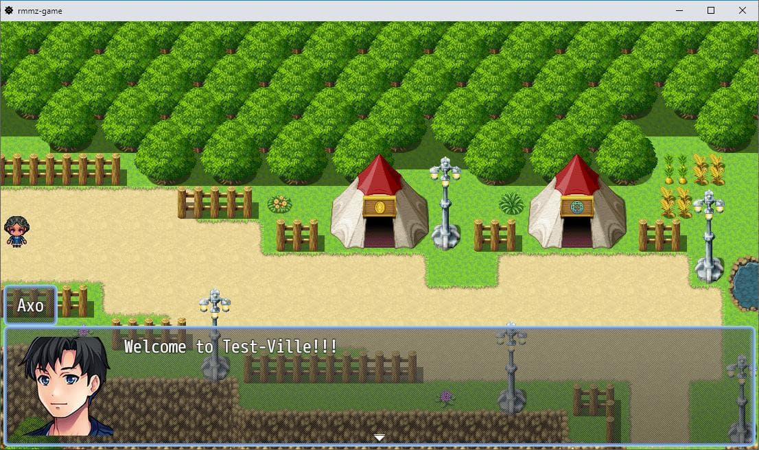 Re: Creacion screenshot 2
