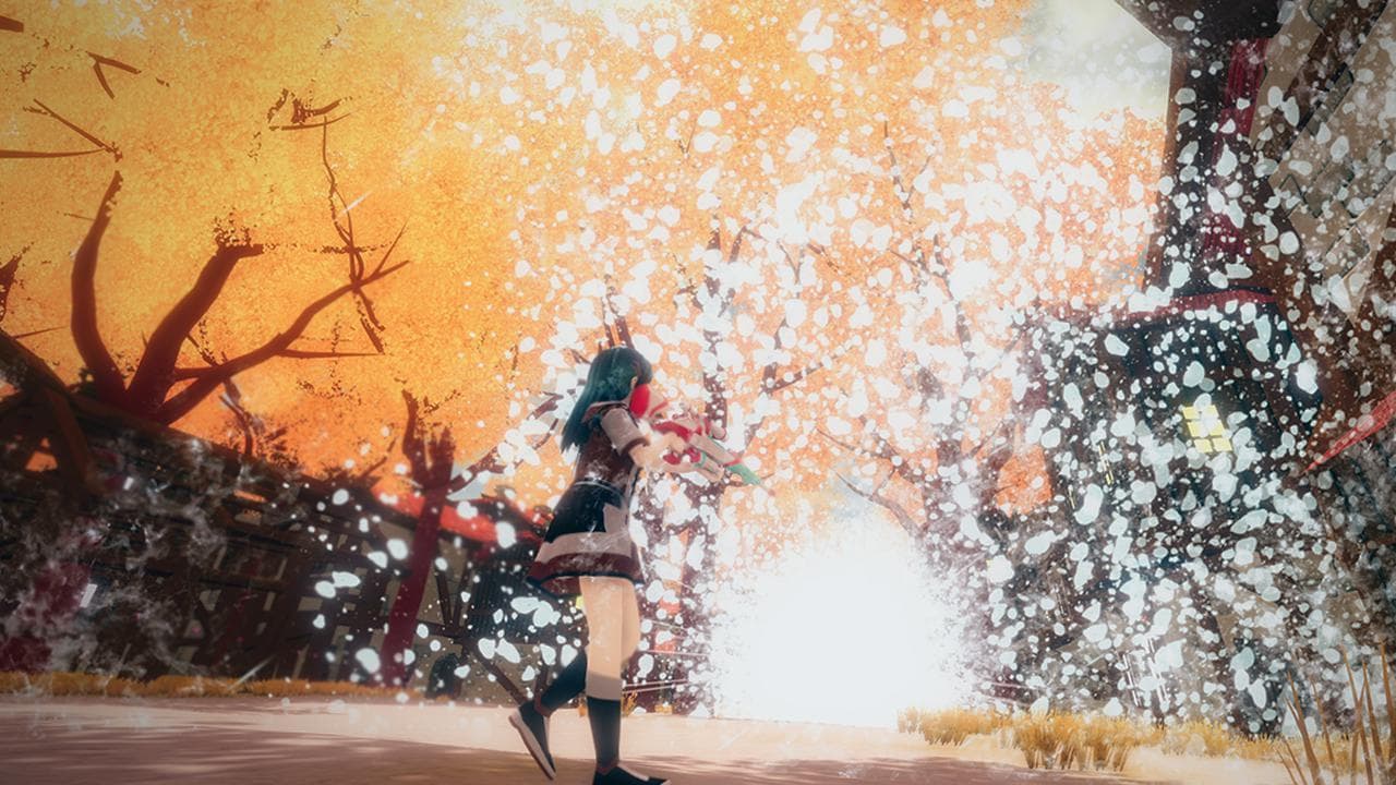Triangas Project: Battle Splash (Alpha + Demo) screenshot 5