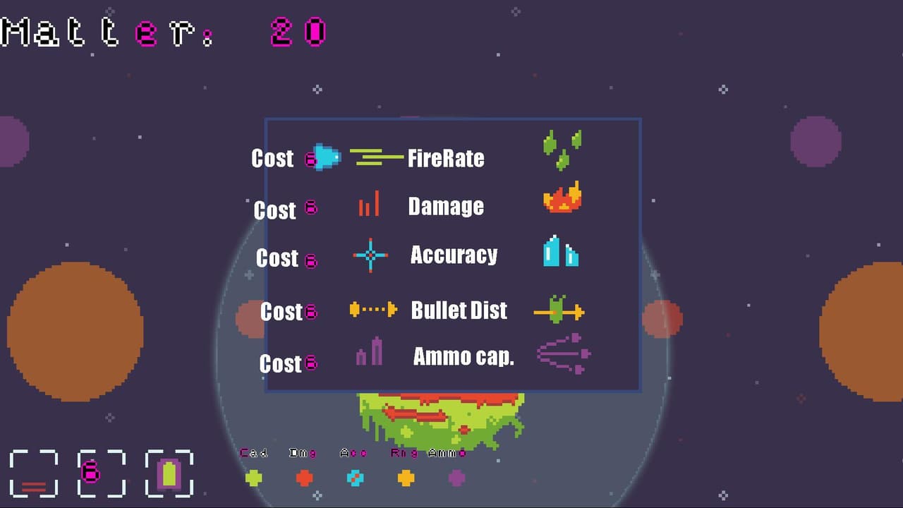 This MiniPlanet its mine