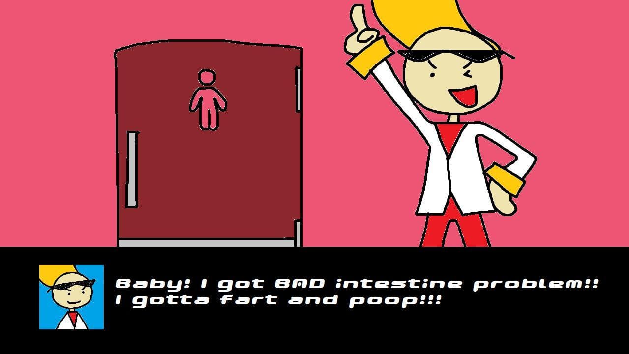 Fartpoop Simulator 2