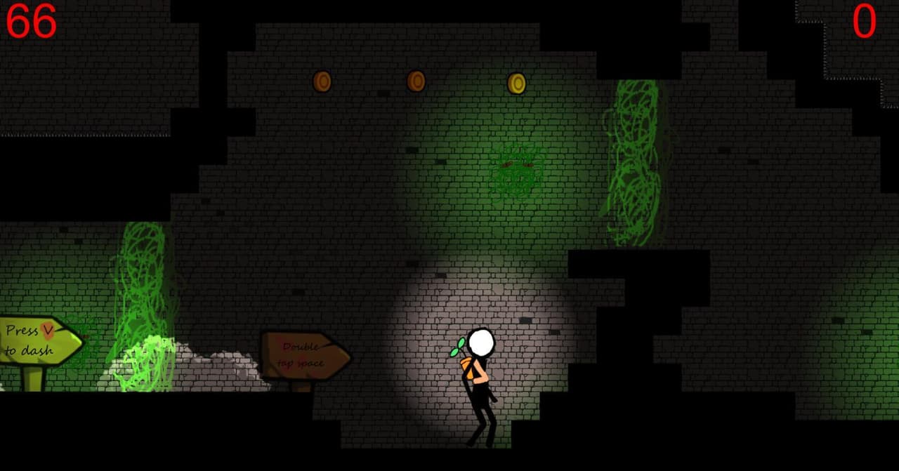 Escape To Daylight screenshot 3
