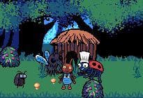 BugBurgh screenshot 4