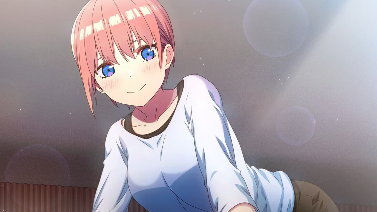 The Quintessential Quintuplets - Five Memories Spent With You screenshot 2