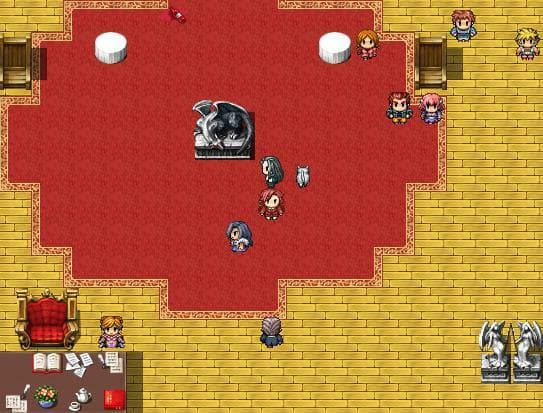 House of Dreams screenshot 3