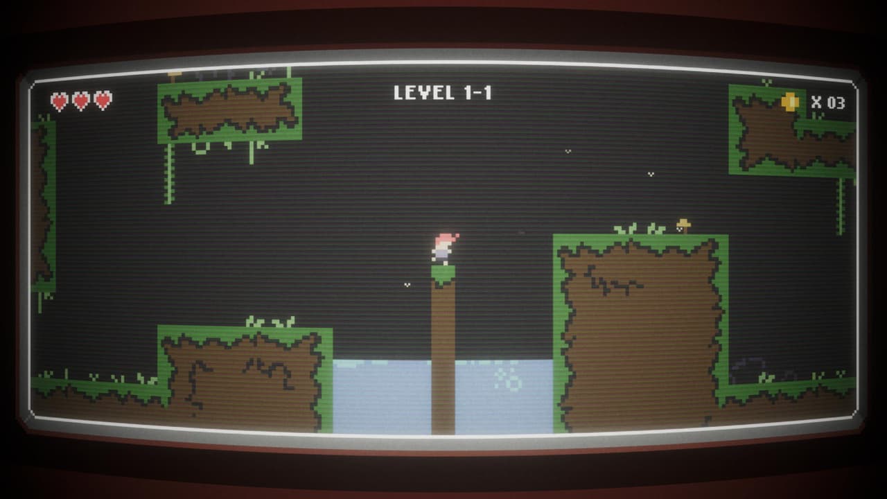 Pixie Boy screenshot 3