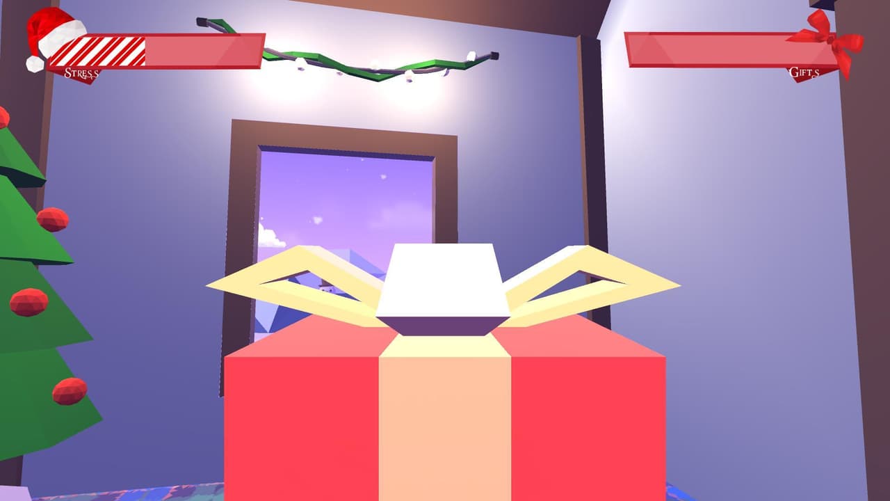 Santas Factory screenshot 4