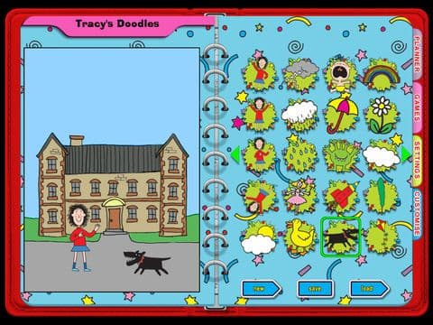 We Love Tracy Beaker