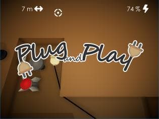 Plug&Play