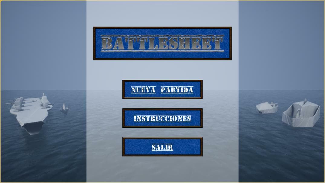 Battlesheet screenshot 2