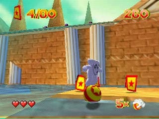 Glover screenshot 6
