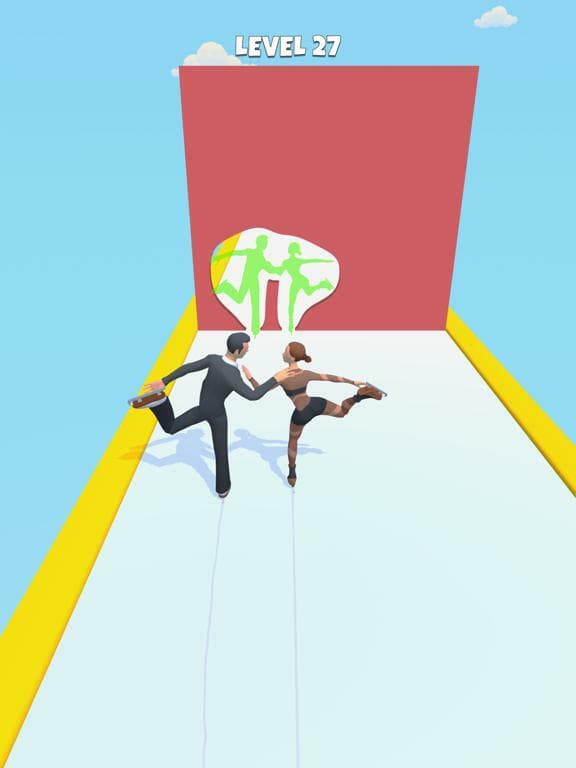 Ice Dance screenshot 3