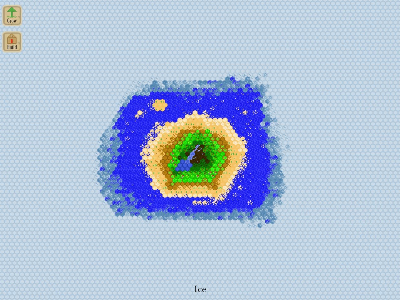 World Map Creator