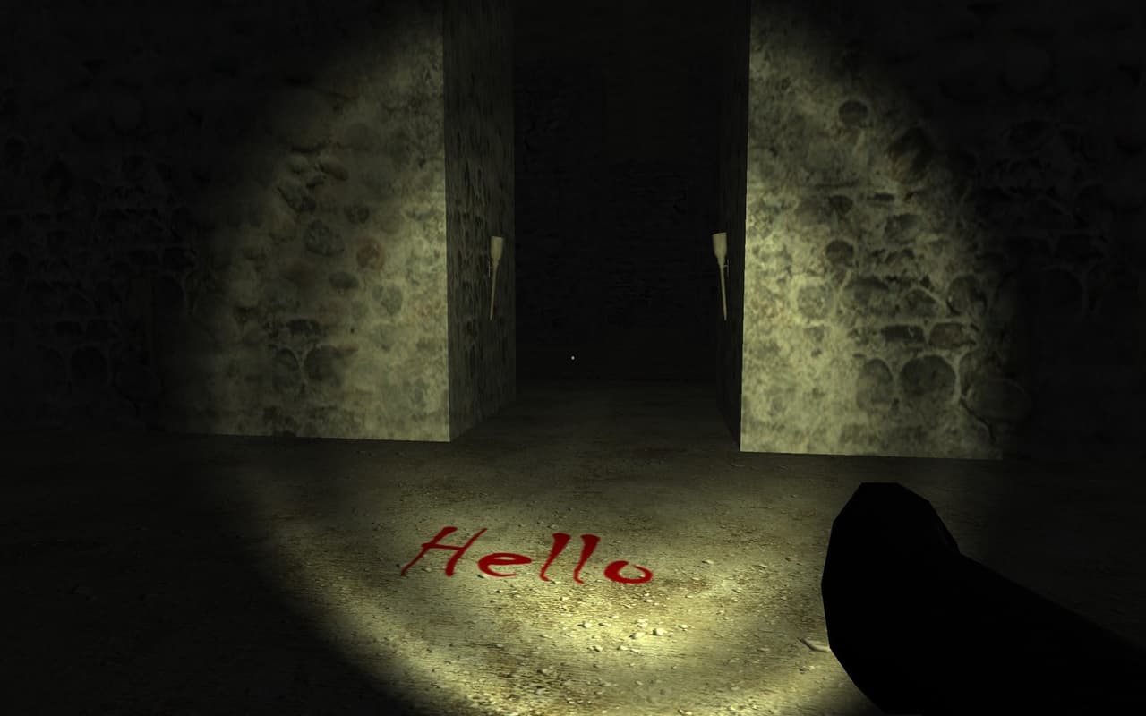 Madness of the Architect screenshot 3