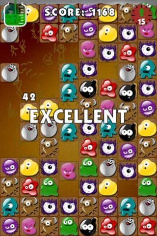 Mr Tiki Lite screenshot 5