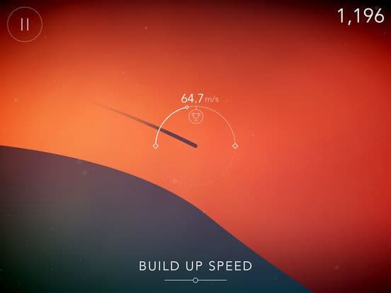 FLO Game screenshot 2