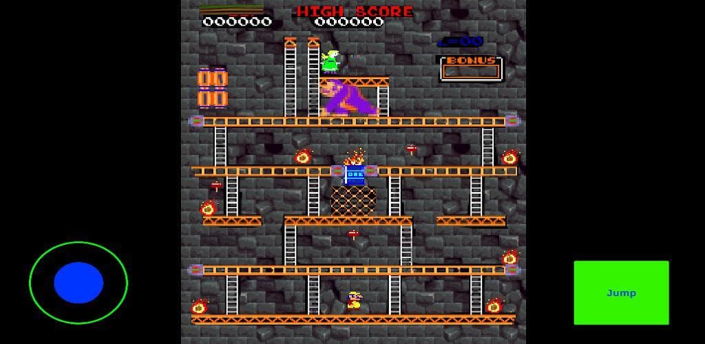 DonkingsKong