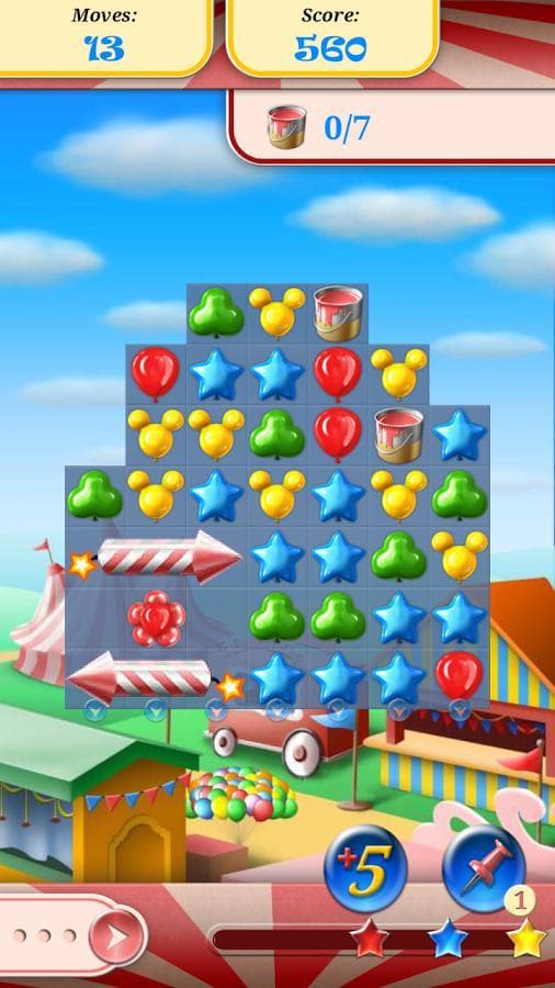 Save Billy: Balloon Saga screenshot 3