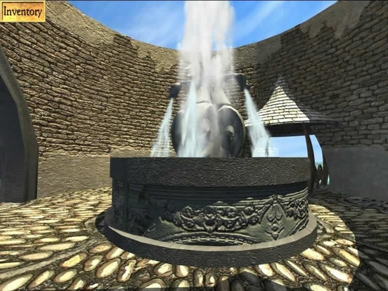 Mayabin: Test of Allegiance screenshot 5