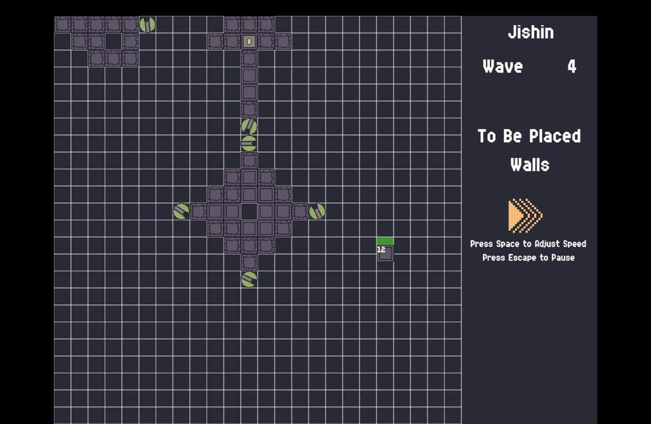 Jishin