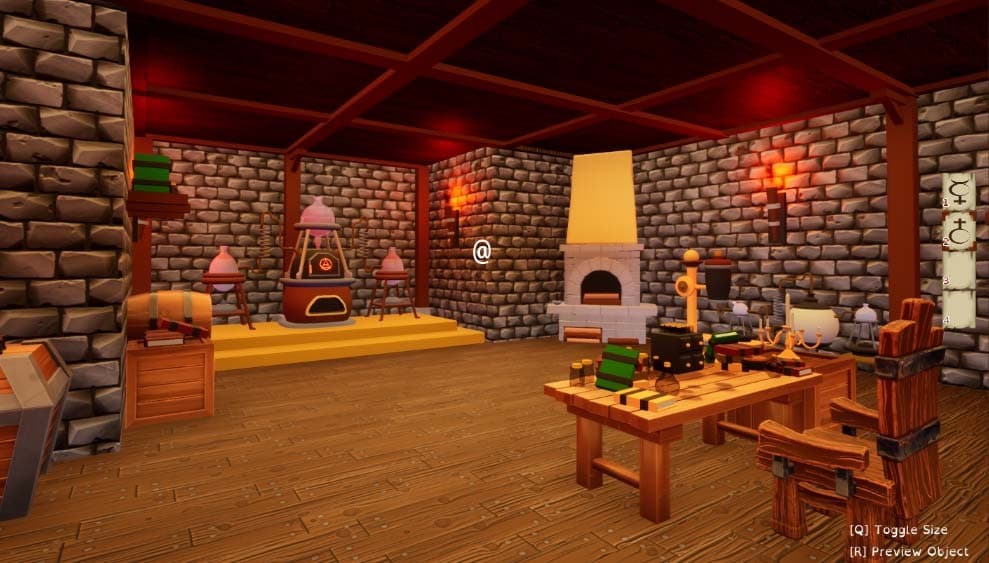 Da Vincis Formula screenshot 4