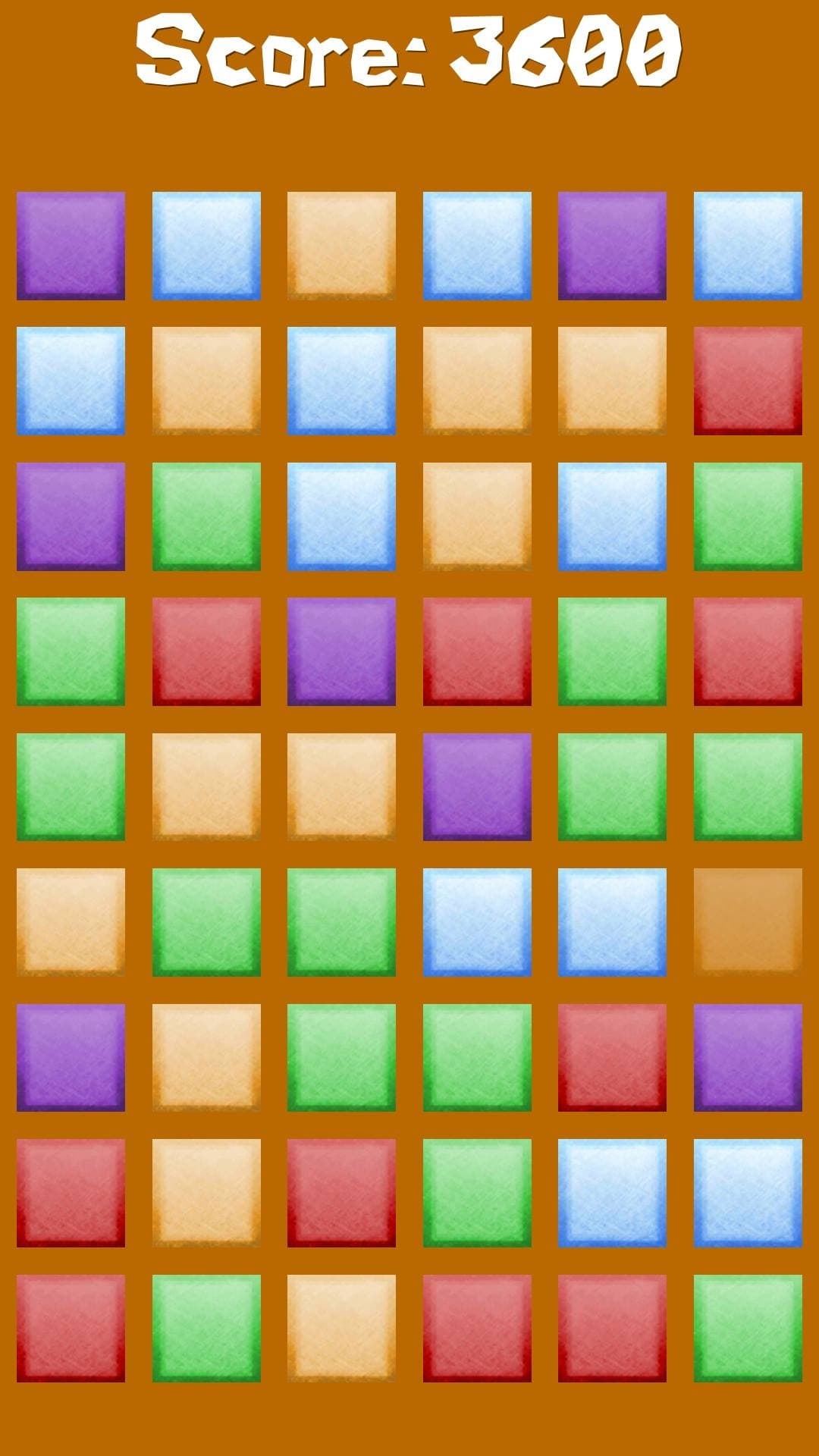 Square Match