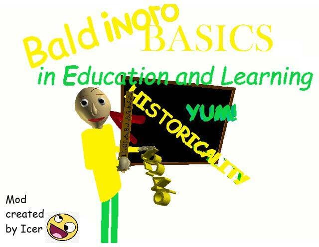 Baldinoros Basics