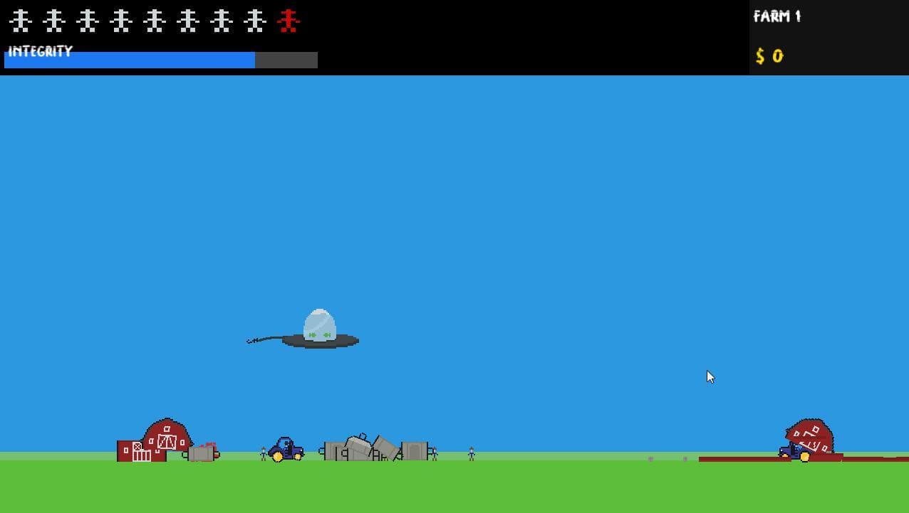 Farm Fresh Fish screenshot 5