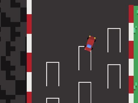 RedCar screenshot 4