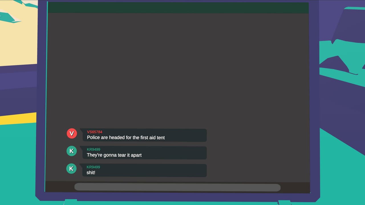 The Change Architect (itch) screenshot 3
